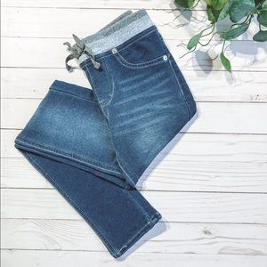 NWOT Buffalo David Bitton Super Stretch Jeans